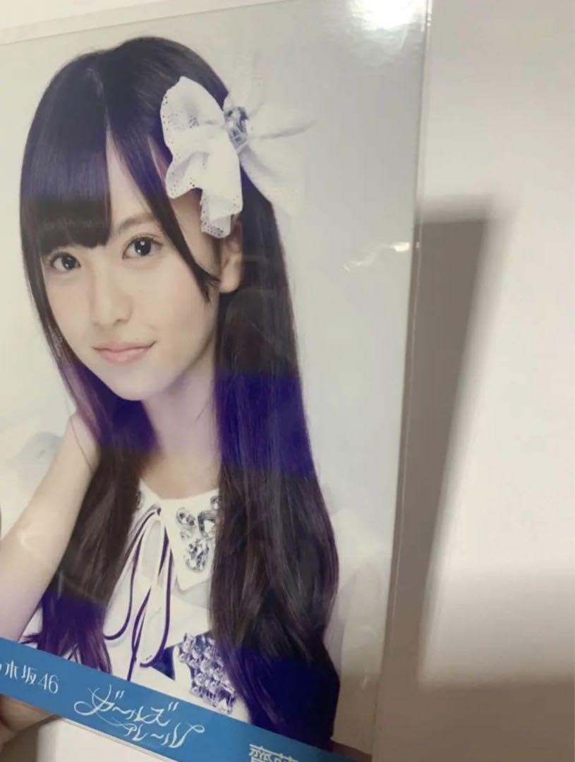乃木坂46 齋藤飛鳥 生写真 コンプ ガールズルール（: 乃木坂46
